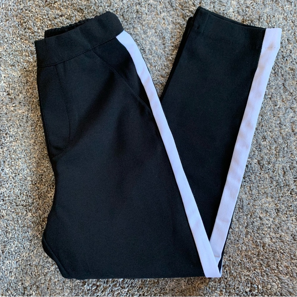 Aqua Pants